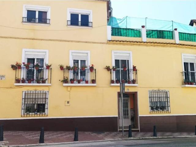 Casa en venta en Cabra, Andalucía