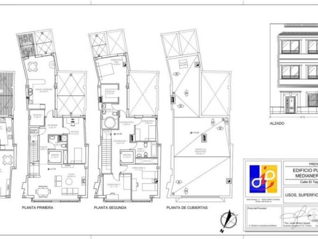 Casa en venta en Cabra, Andalucía