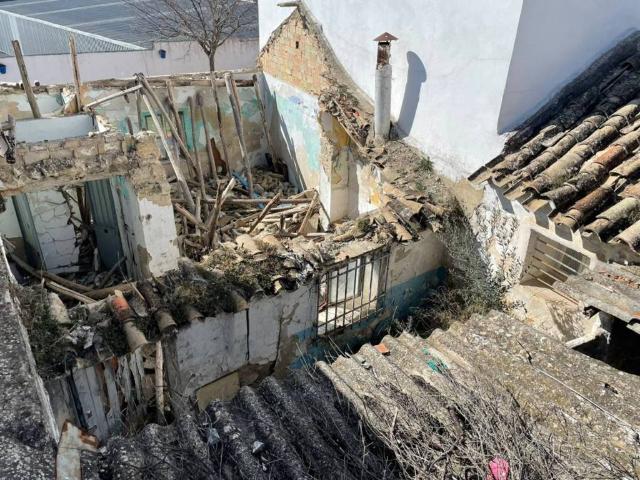 Casa en venta en Cabra, Andalucía