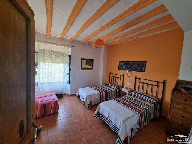 Casa en venta en Cabra, Andalucía