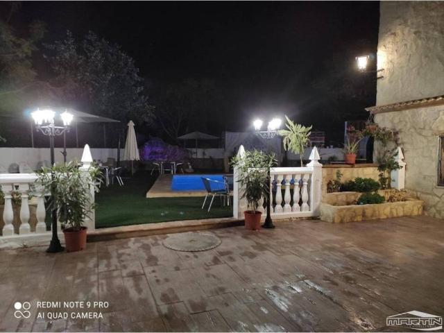 Casa en venta en La Alcaidía, Cabra