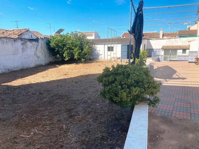 Casa en venta en Barrio de la Villa, Cabra