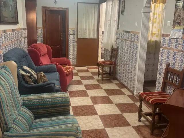 Casa en venta en Cabra, Andalucía