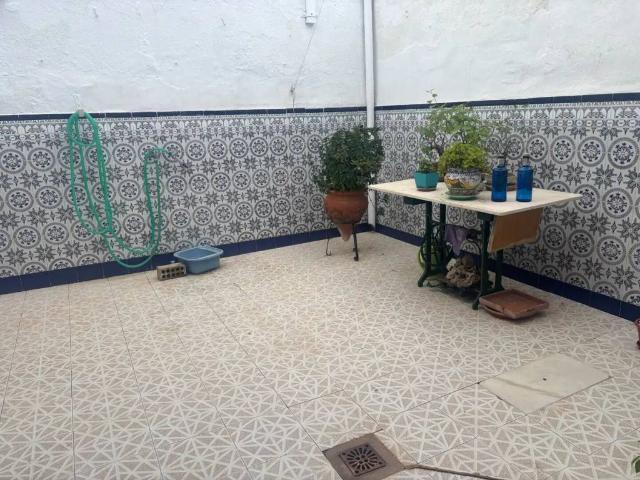 Casa en venta en Cabra, Andalucía