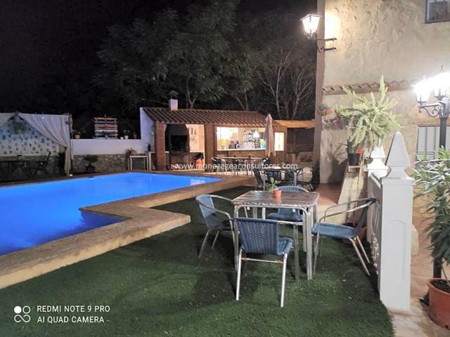 Casa en venta en Cabra, Andalucía
