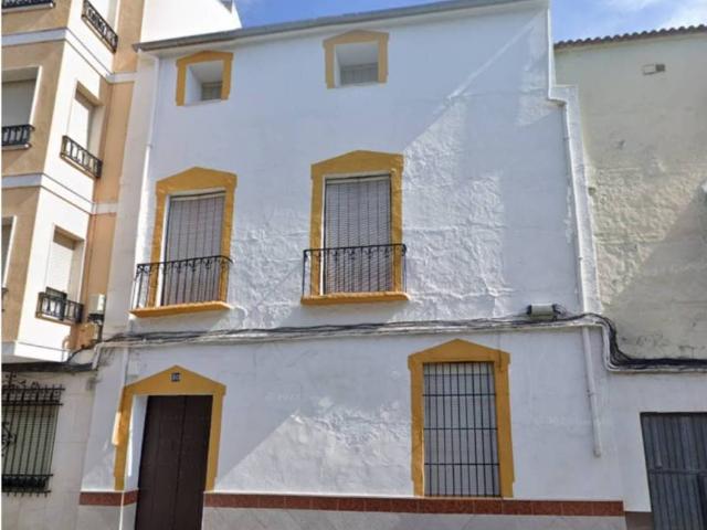 Casa en venta en Cabra, Andalucía
