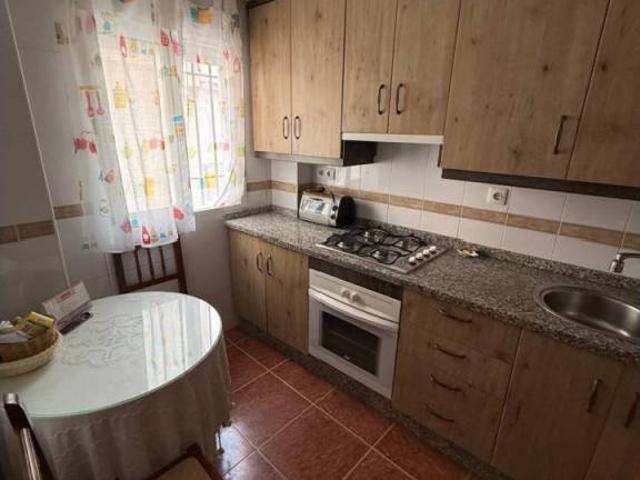 Casa en venta en Cabra, Andalucía