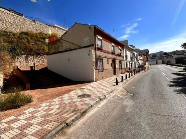 Casa en venta en La Alcantarilla, Cabra