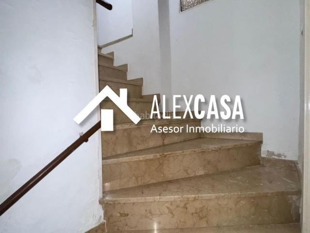 Casa en venta en La Estación, Cabra
