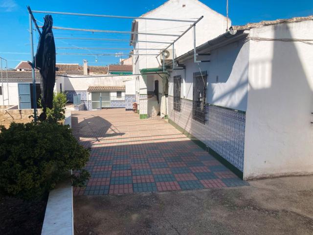 Casa en venta en La Estación, Cabra