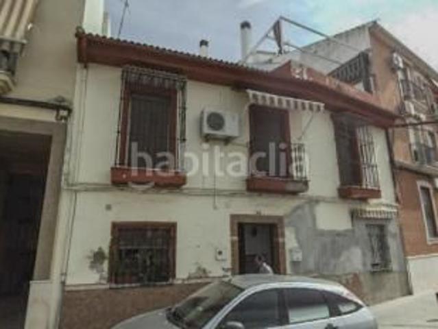 Casa en venta en La Estación, Cabra