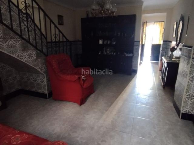 Casa en venta en La Estación, Cabra