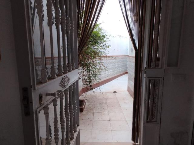 Casa en venta en La Estación, Cabra