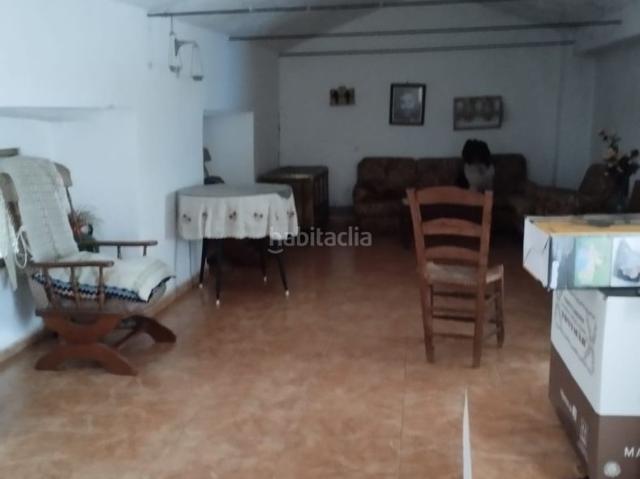 Casa en venta en La Estación, Cabra