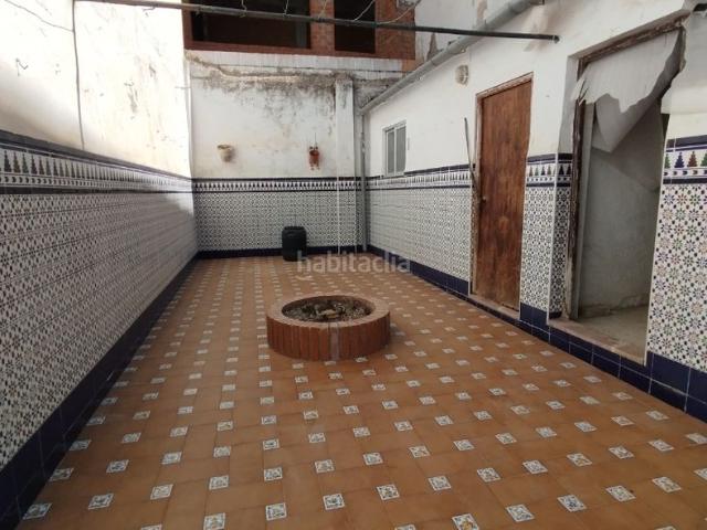 Casa en venta en La Estación, Cabra