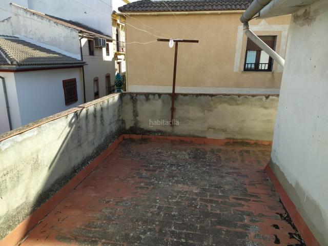 Casa en venta en La Estación, Cabra