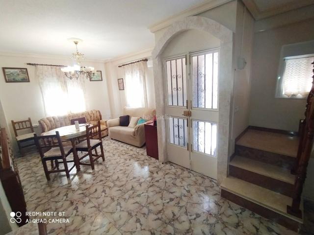 Casa en venta en La Estación, Cabra