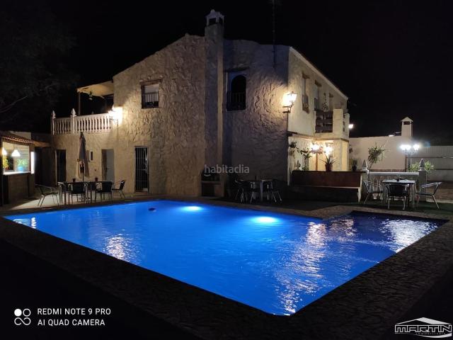 Casa en venta en La Estación, Cabra