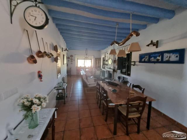 Casa en venta en La Estación, Cabra