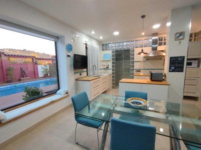 Casa en venta en La Estación, Cabra
