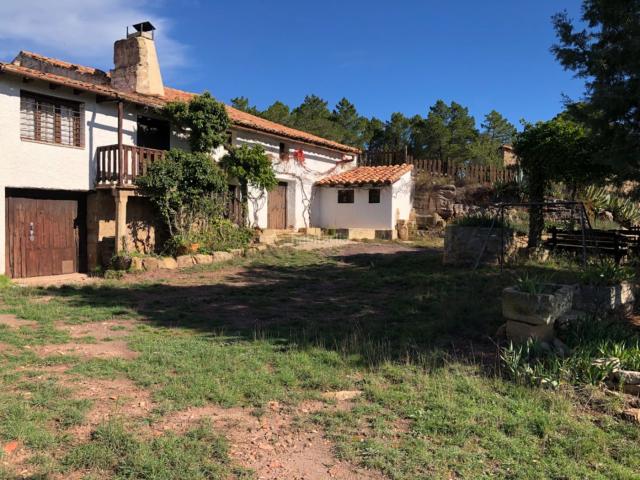 Casa en venta en Gúdar-Javalambre, Aragón