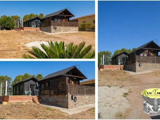 Casa en venta en Alt Camp, Catalunya