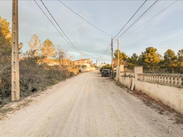 Casa en venta en Cabra Del Camp