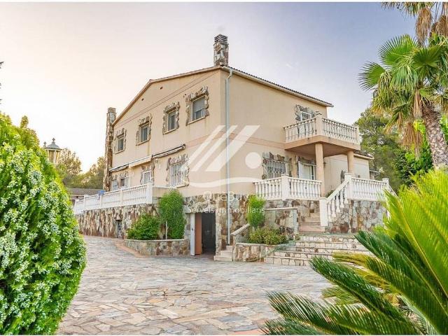 Casa en venta en Cabra del Camp, Tarragona