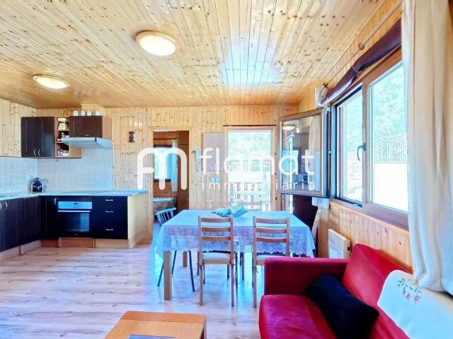 Casa en venta en Mas del Plata, Cabra del Camp