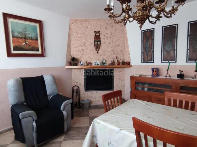Casa en venta en Cabra Del Santo Cristo