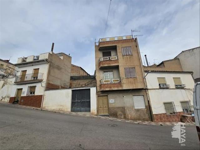Casa en venta en Cabra Del Santo Cristo