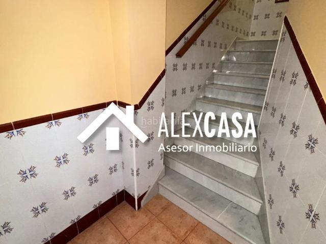Casa en venta en La Estación, Cabra