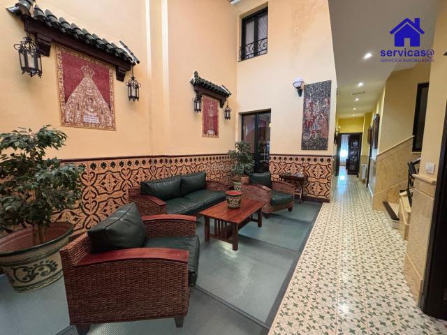 Casa en venta en La Estación, Cabra