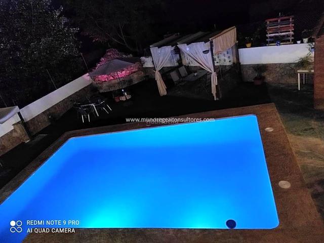 Casa en venta en La Estación, Cabra