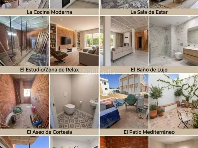 Casa en venta en La Estación, Cabra