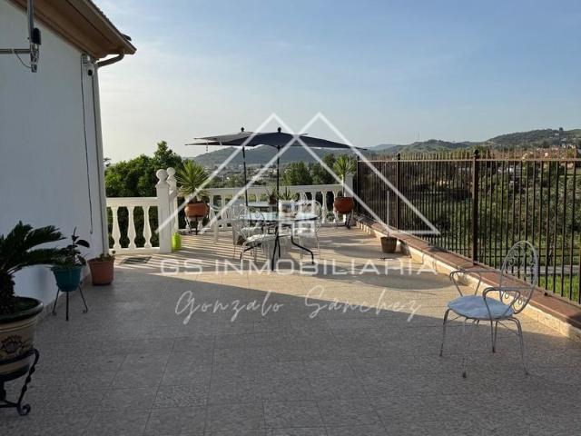 Casa en venta en Barriada Nuestra Señora de la Sierra (el Gargallo), Cabra