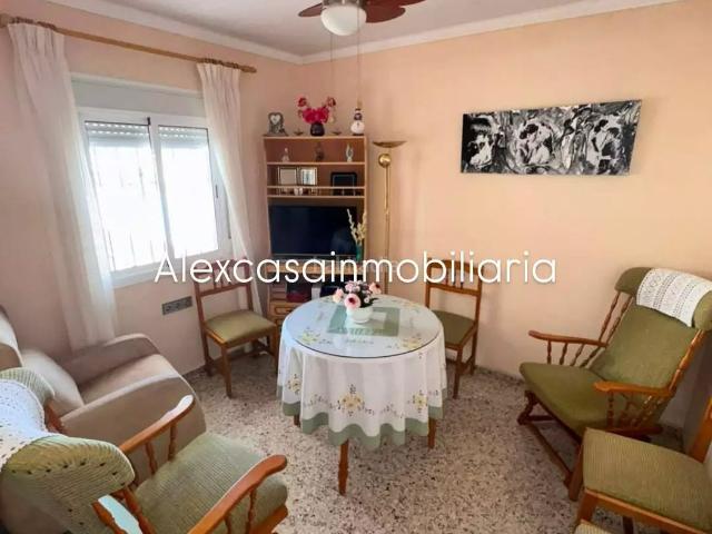 Casa en venta en La Estación, Cabra