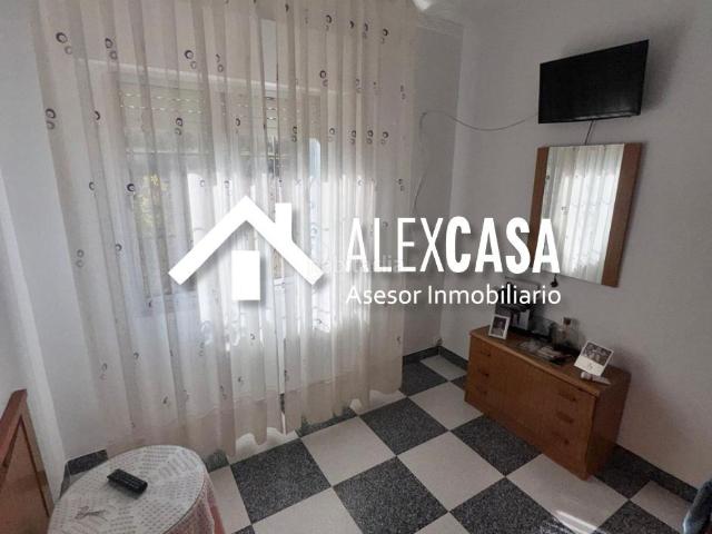 Casa en venta en La Estación, Cabra