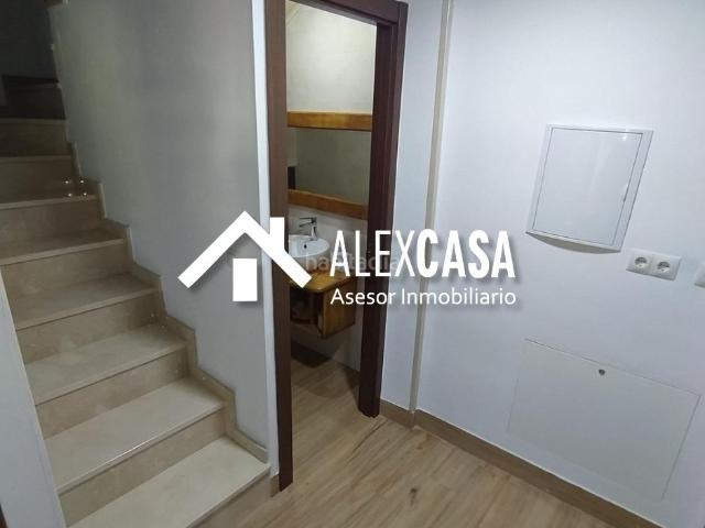 Casa en venta en La Estación, Cabra