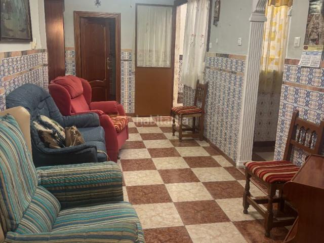 Casa en venta en La Estación, Cabra
