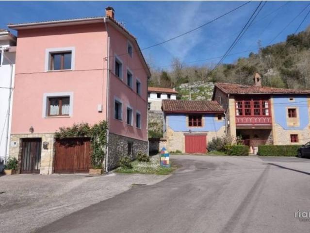 Casa en venta en Cabrales
