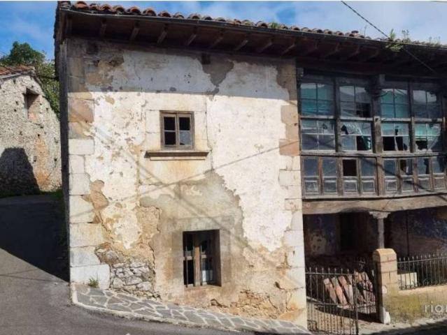 Casa en venta en Cabrales