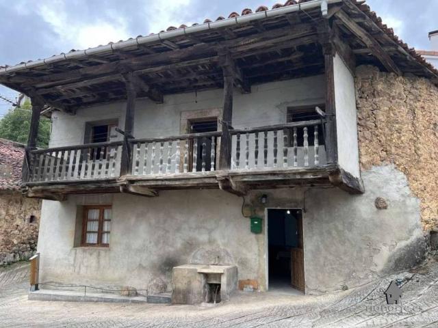 Casa en venta en Cabrales
