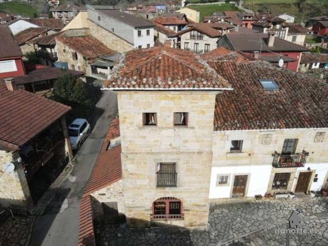 Casa en venta en Cabrales