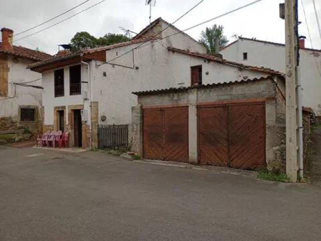 Casa en venta en Cabrales, Asturias