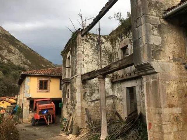 Casa en venta en Cabrales, Asturias