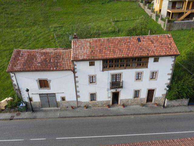 Casa en venta en Cabrales