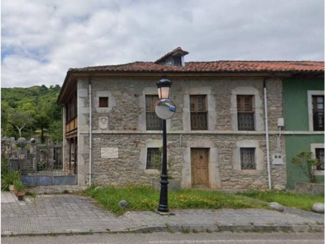 Casa en venta en Cabrales, Asturias / Asturies
