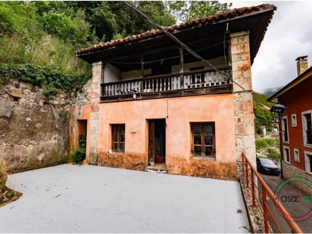 Casa en venta en Cabrales, Asturias