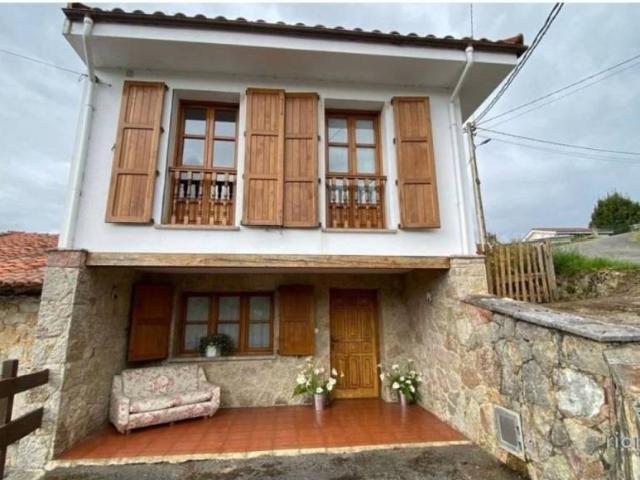 Casa en venta en Cabrales, Asturias